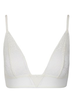 Biustonosz biały Heidi Klum Intimates