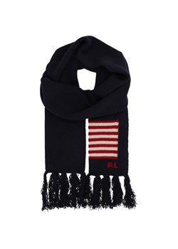 Szalik/chusta Polo Ralph Lauren bez wzorów