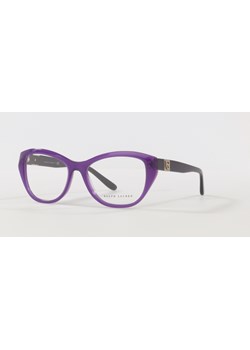 Okulary korekcyjne damskie Ralph Lauren