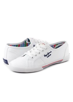 Trampki damskie Pepe Jeans