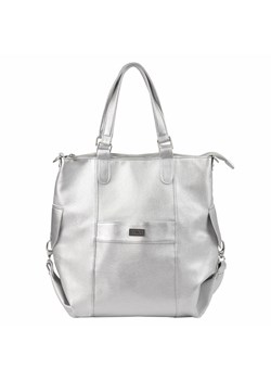 Shopper bag Gregorio - torebki-skorzane.pl