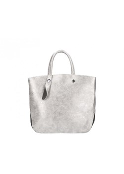 Shopper bag Chiara Design do ręki duża