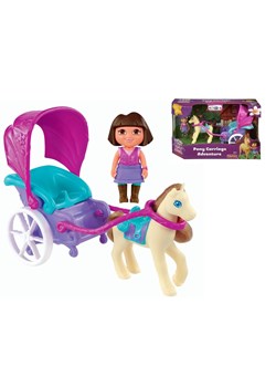 Lalka Fisher-Price - BEMISIE