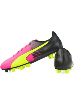 Buty sportowe męskie Puma evo wiązane