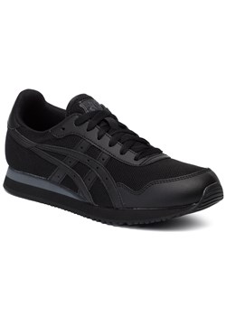 Asics buty sportowe męskie tiger wiązane