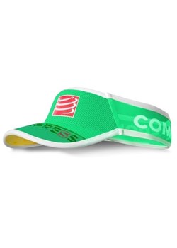 Compressport czapka damska