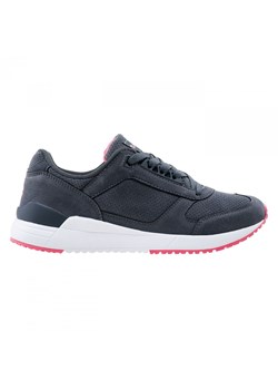 Buty sportowe damskie Hi-Tec na płaskiej podeszwie