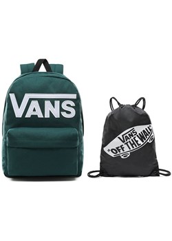 Plecak Vans
