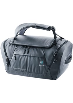 Torba podróżna niebieska Deuter