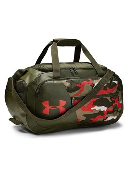 Torba podróżna Under Armour zielona