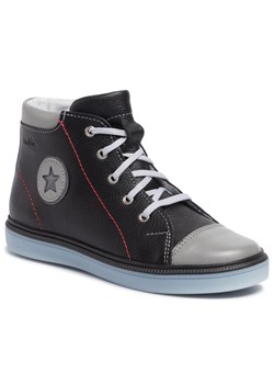 Buty zimowe dziecięce Renbut trzewiki