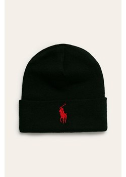 Czapka zimowa męska Polo Ralph Lauren