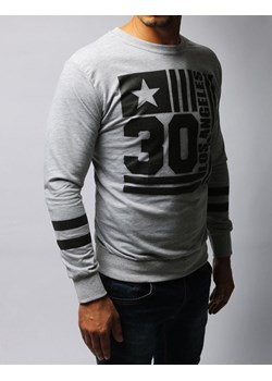 Bluza męska Dstreet młodzieżowa