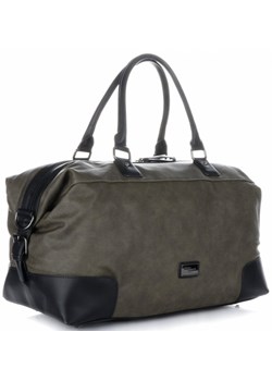 Torba podróżna David Jones - PaniTorbalska