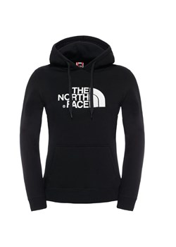 Bluza damska The North Face sportowa krótka