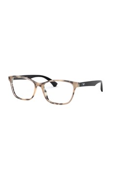 Okulary korekcyjne damskie Emporio Armani