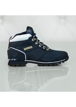 Buty zimowe męskie Timberland sznurowane sportowe