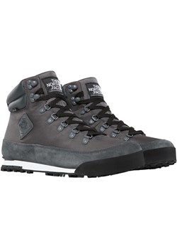 Buty zimowe męskie The North Face - a4a.pl