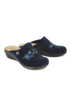 Kapcie damskie Fly Flot