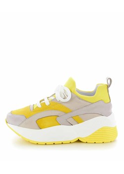 Buty sportowe damskie Primamoda