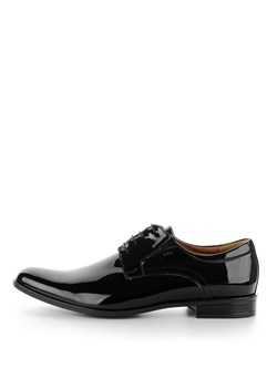 Buty eleganckie męskie Primamoda