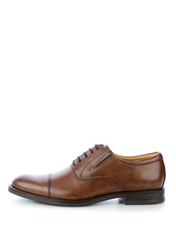 Buty eleganckie męskie Primamoda