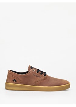 Emerica trampki męskie skórzane młodzieżowe