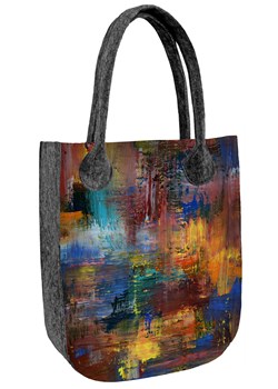 Shopper bag Bertoni