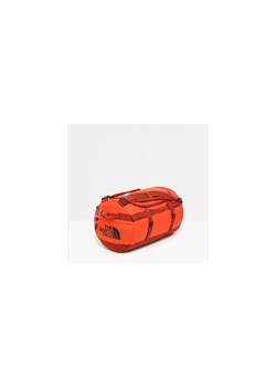 Torba podróżna The North Face z nylonu