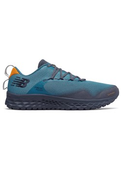 Buty sportowe męskie niebieskie New Balance