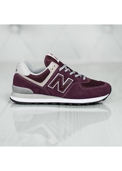 Buty sportowe męskie New Balance new 575 ze skóry