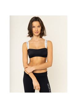 Strój kąpielowy czarny Calvin Klein