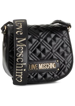 Listonoszka Love Moschino - eobuwie.pl