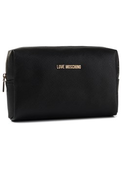 Kosmetyczka Love Moschino - eobuwie.pl
