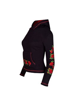 Bluza damska Jk Collection z haftem