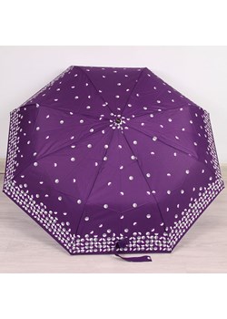 Doppler parasol w groszki