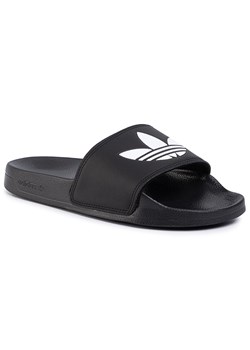 Klapki dziecięce Adidas letnie