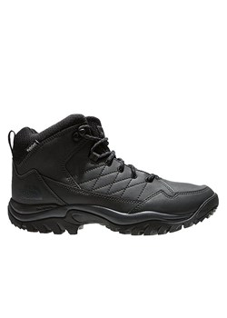Buty trekkingowe męskie The North Face - Worldbox