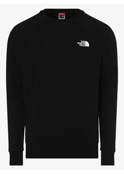 Bluza męska The North Face czarna