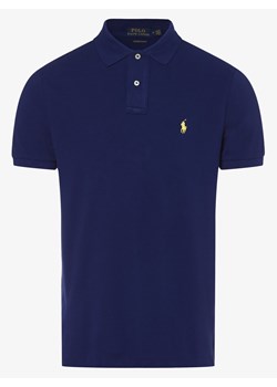 T-shirt męski Polo Ralph Lauren z krótkim rękawem