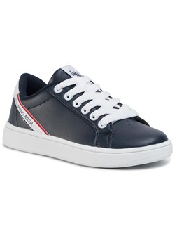 Trampki dziecięce U.S Polo Assn. wiązane