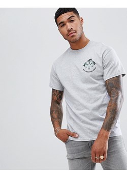 T-shirt męski Abz London