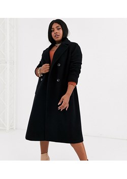 Płaszcz damski Helene Berman Plus - Asos Poland