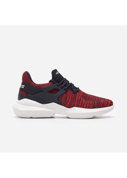 Buty sportowe męskie House czerwone