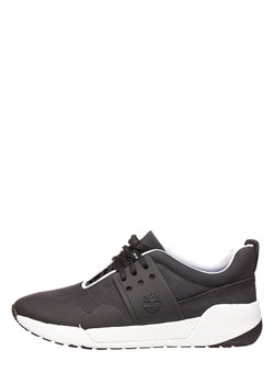 Timberland buty sportowe damskie sneakersy młodzieżowe bez wzorów sznurowane