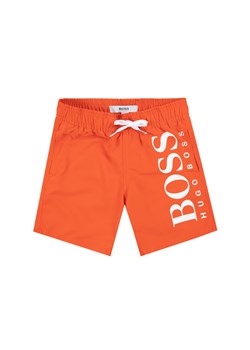 Spodenki męskie BOSS Hugo Boss - MODIVO