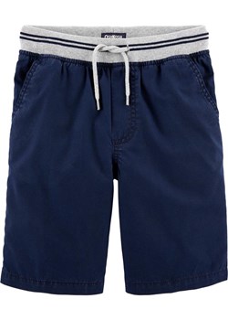 Oshkosh spodenki chłopięce