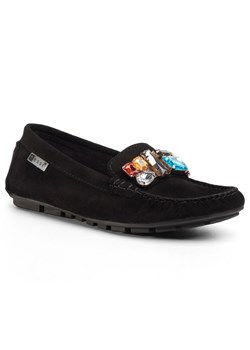 Mokasyny Nessi casual