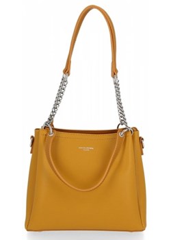 Shopper bag David Jones elegancka