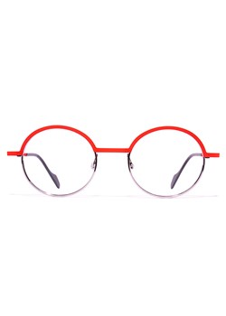 Okulary korekcyjne damskie Look